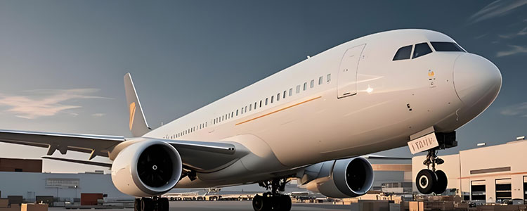 Air Transportation
