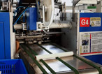 Baking Paper Production