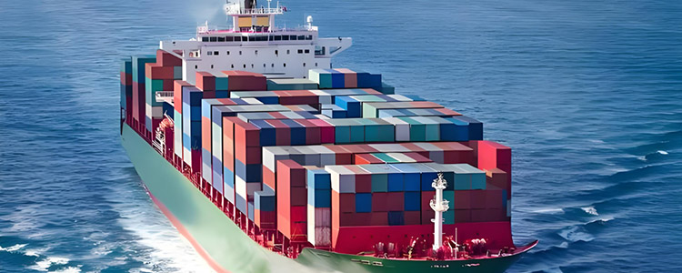 Sea Transport