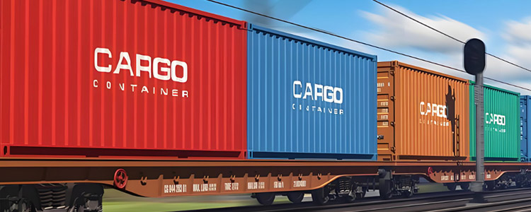 Rail Transport