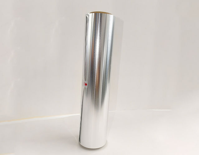 Aluminum Foil 18x500
