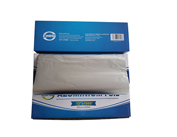 premium quality thick aluminum foil