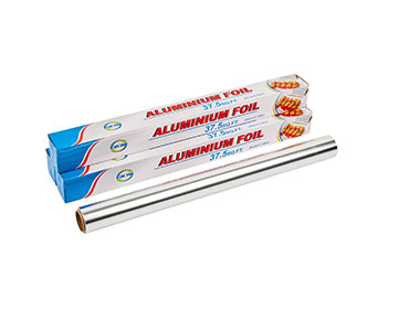Aluminum Foil 37.5 sq ft