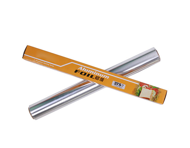 Aluminium Foil 37.5 sq ft
