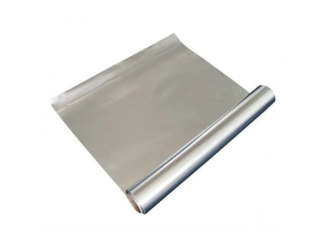 500 ft Aluminum Foil