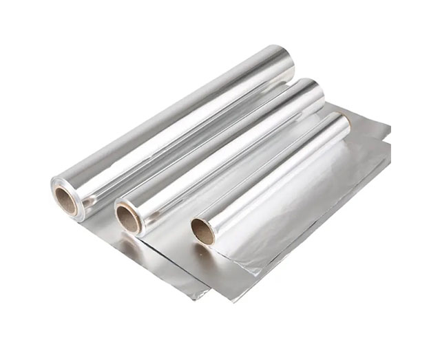 Heavy Duty Aluminum Foil