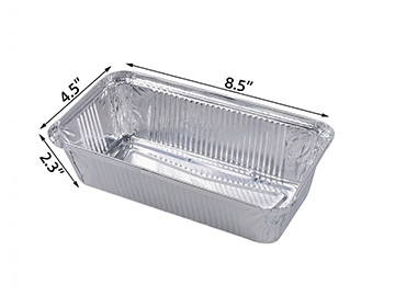 Full Size Foil Pan