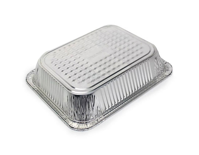 9x13 Aluminum Pan
