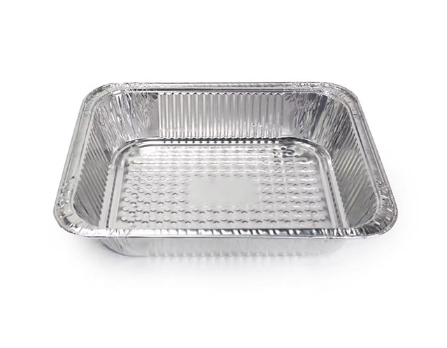 9x13 Aluminum Pan