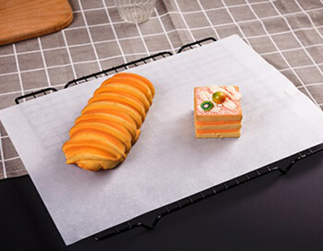 400x600mm Baking Paper Sheets