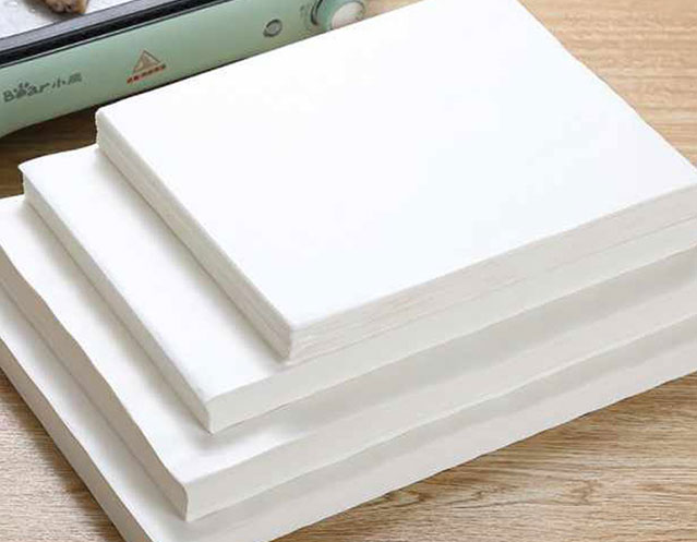 400x600mm Baking Paper Sheets