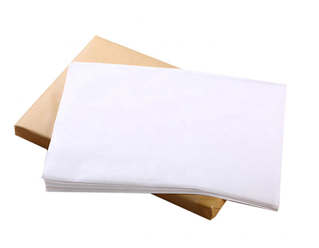 400x600mm Baking Paper Sheets