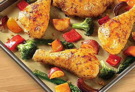 cooking-in-paper