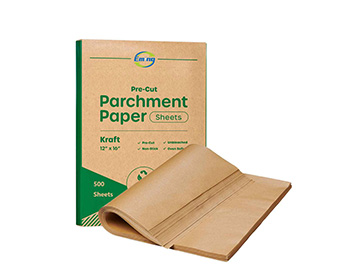 Kitchen Foil Paper