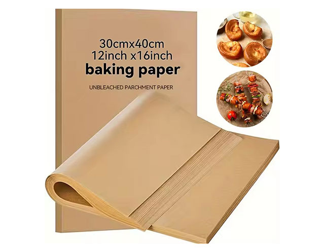12x16 Parchment Paper Sheets
