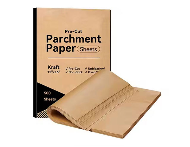 12x16 Parchment Paper Sheets