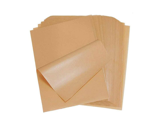 12x16 Parchment Paper Sheets