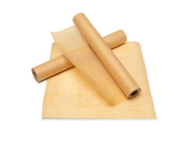 Unbleached Baking Paper