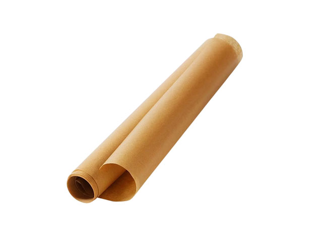 Unbleached Baking Paper