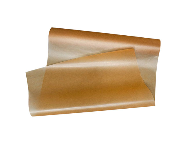 Unbleached Baking Paper