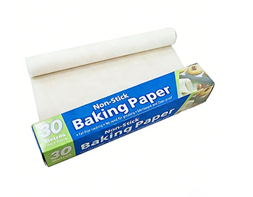 Non Stick Baking Paper