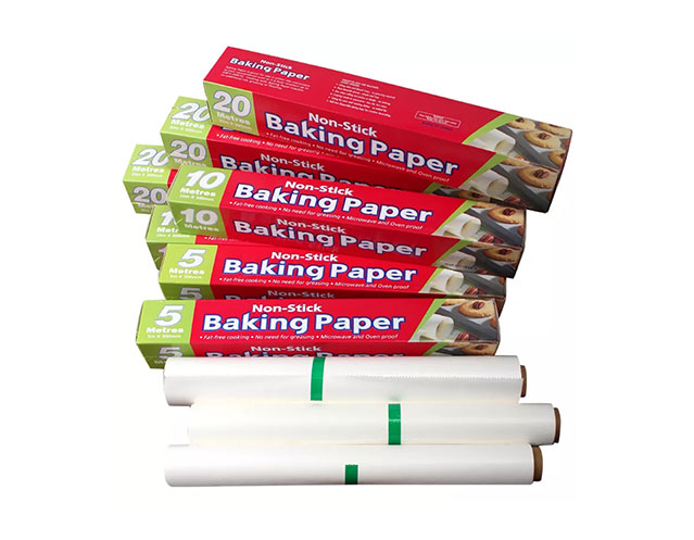 Non Stick Baking Paper