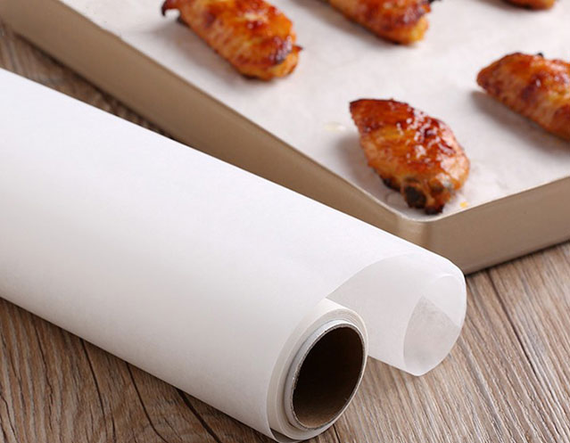 Non Stick Baking Paper