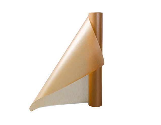 Brown Baking Paper