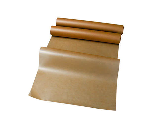 Brown Baking Paper