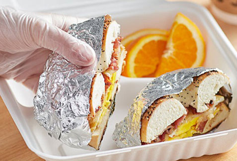 foil-sheets-food