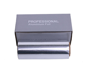 professional hair aluminum foil roll