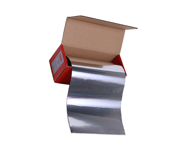 Hair Salon Foil