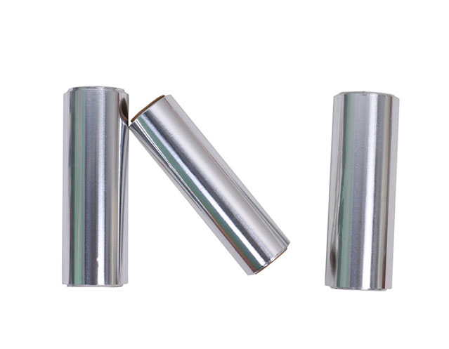 Hair Salon Foil