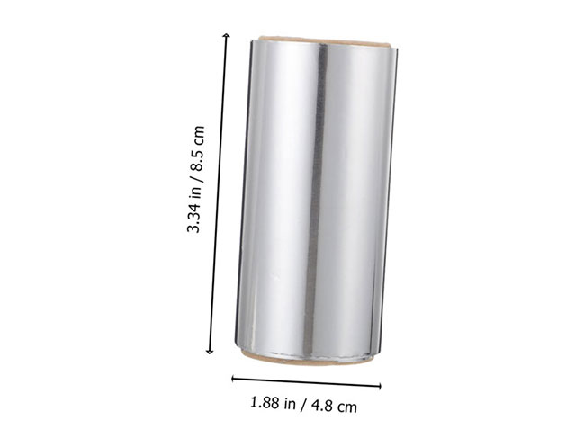 Hair Salon Foil