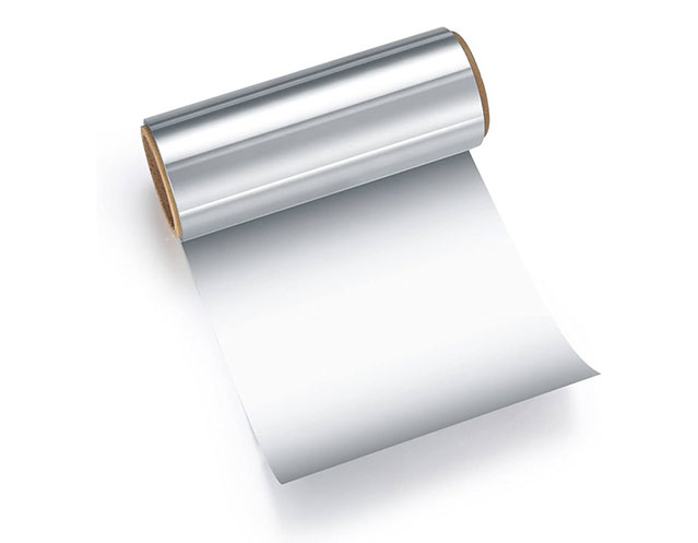 Hair Salon Foil