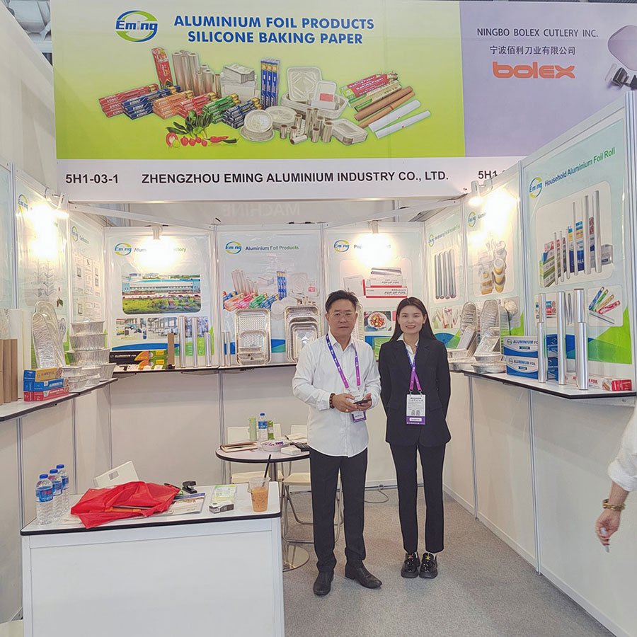 Singapore-Expo
