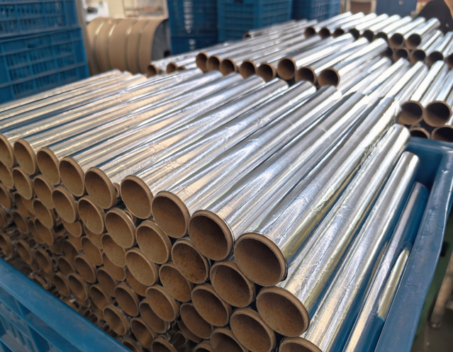 Aluminium Foil 25 sq ft