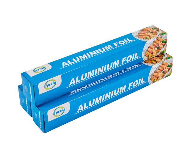 Kitchen Foil Paper