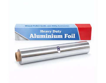 heavy duty aluminum foil roll