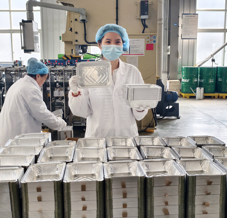 aluminum-foil-container-munufacturer