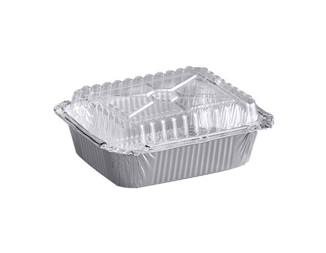 Small Foil Pans