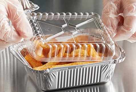 food-small-foil-pan