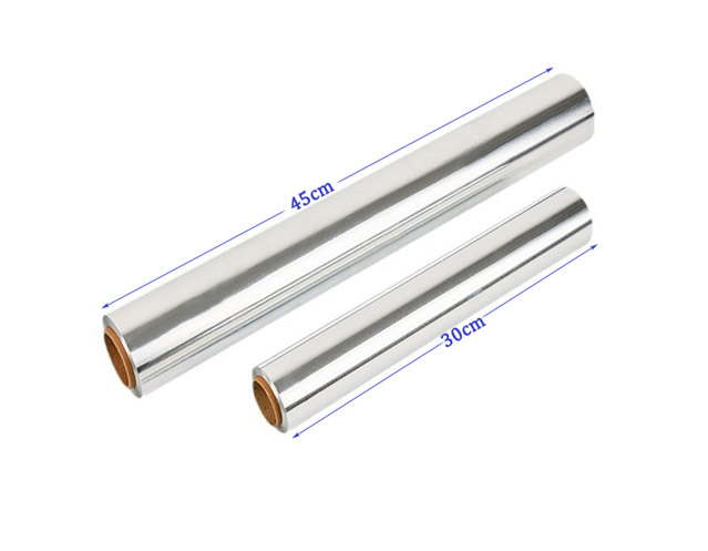 Aluminum Foil 75 sq ft