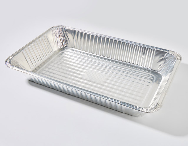 Full Size Foil Pan