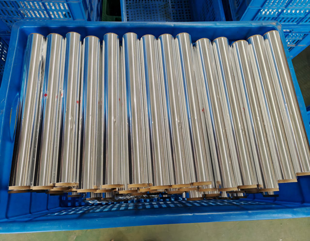 Catering Aluminum Foil 75m/90m