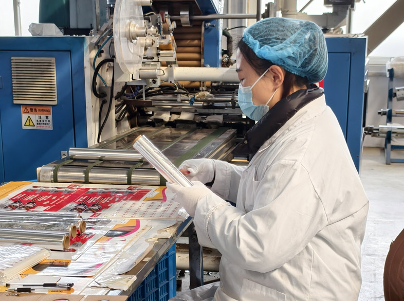 catering foil factory price