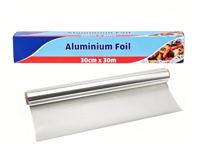 Household Aluminum Foil