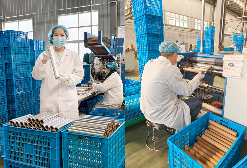 aluminium foil supplier, aluminum foil manufacturer