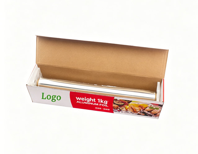 Foil Paper 1 kg