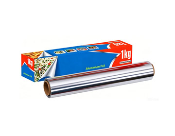 aluminum foil paper 1kg